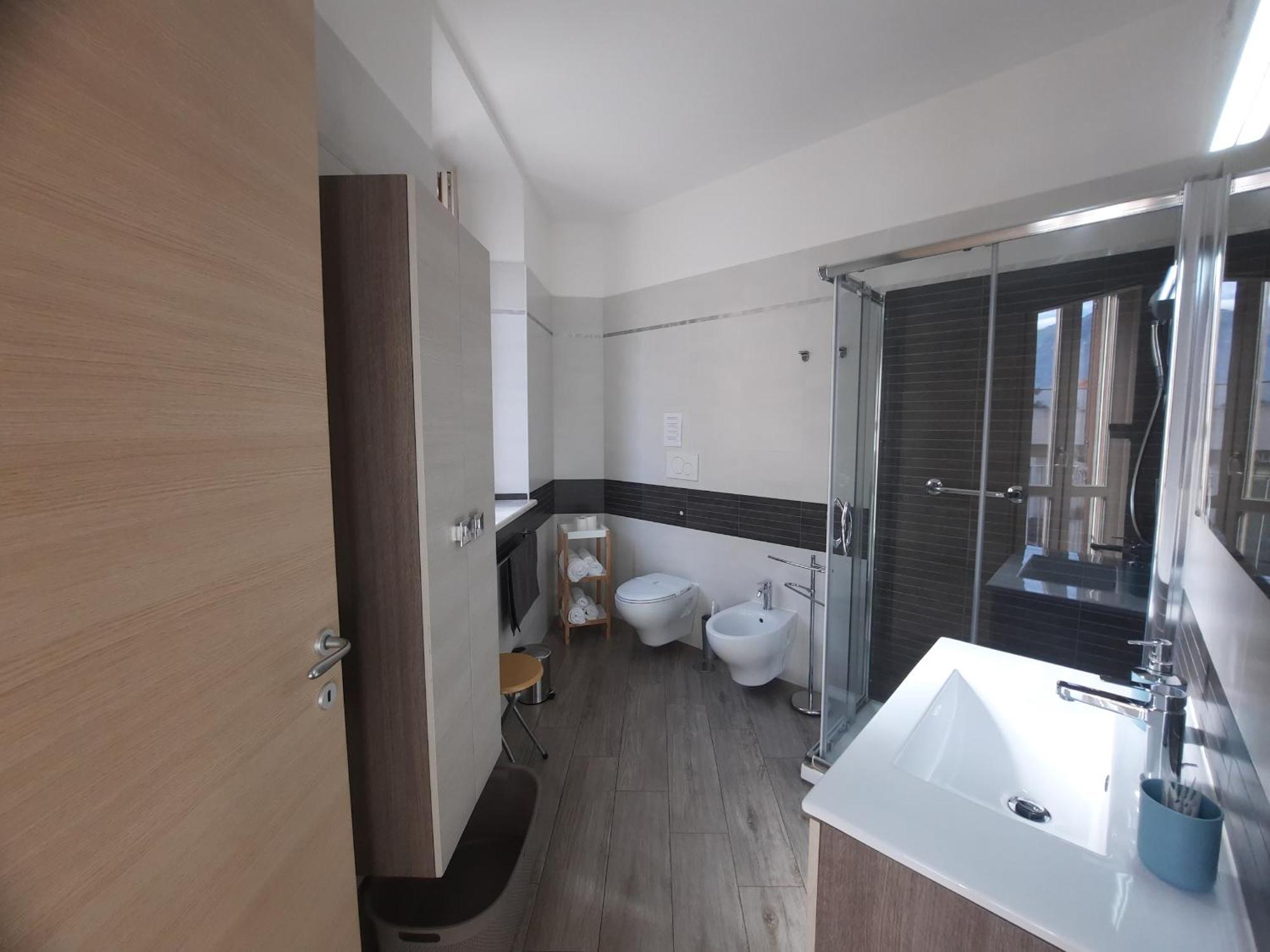 B&B Solimo Сульмона Екстер'єр фото