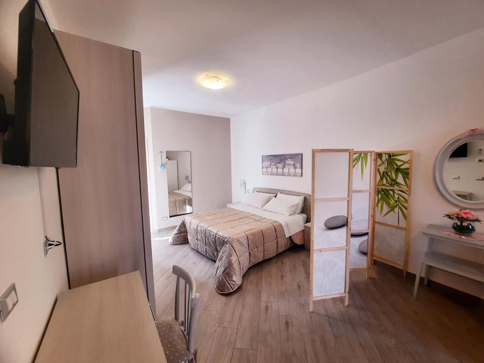B&B Solimo Сульмона Екстер'єр фото