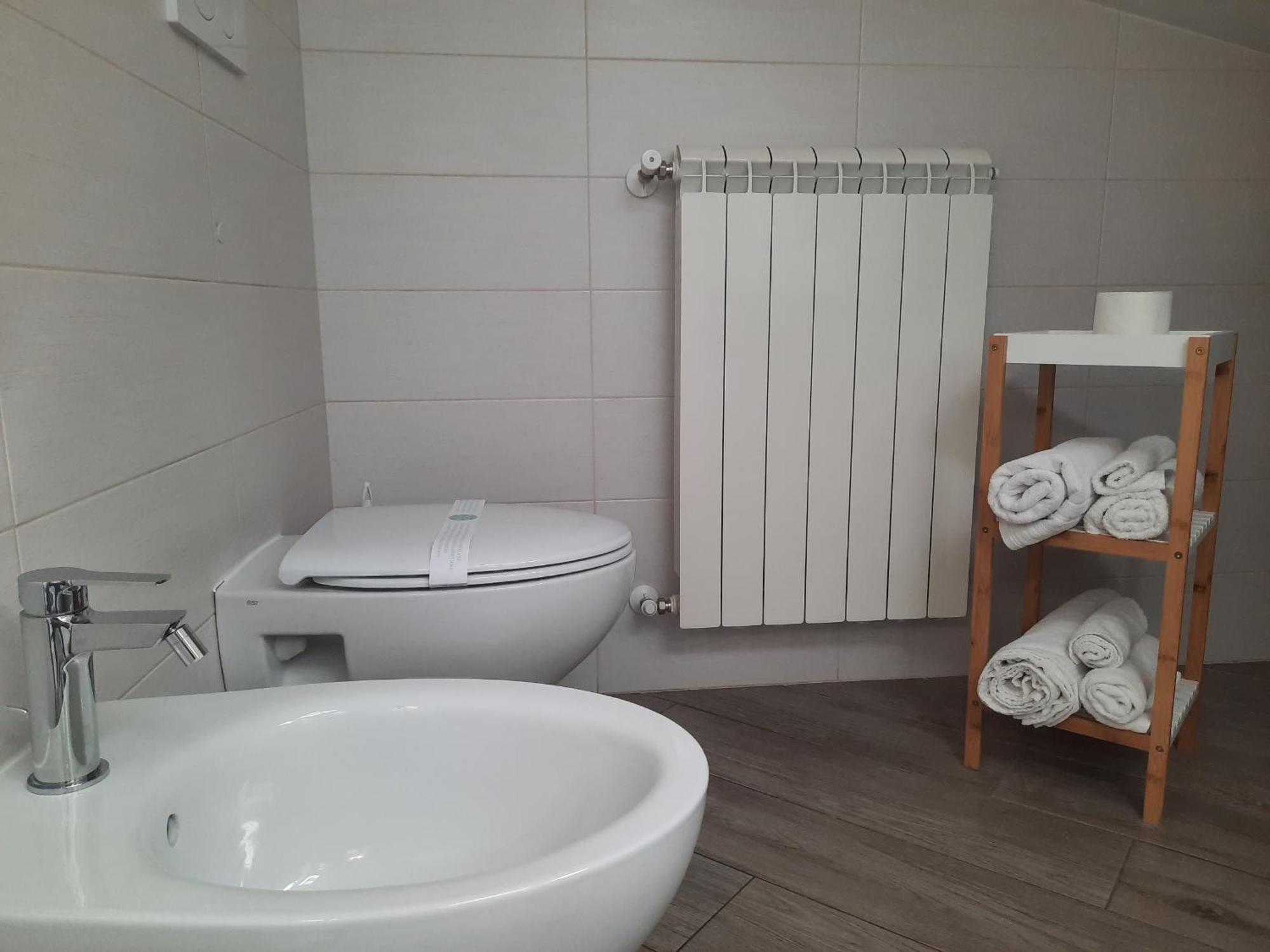 B&B Solimo Сульмона Екстер'єр фото