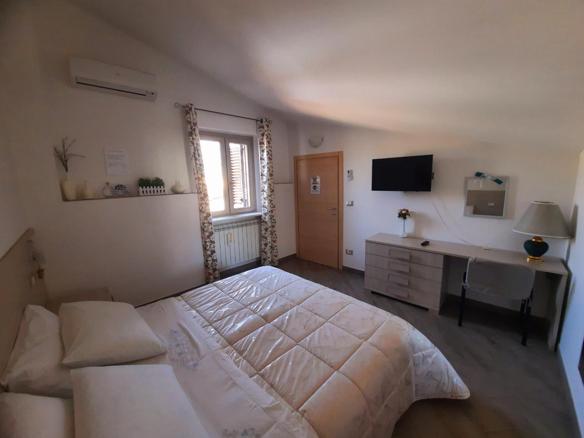 B&B Solimo Сульмона Екстер'єр фото