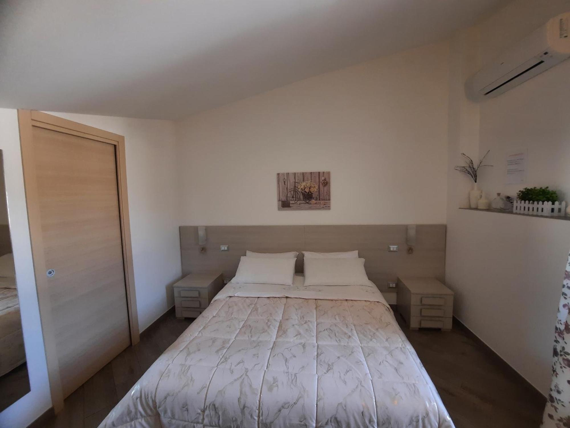 B&B Solimo Сульмона Екстер'єр фото