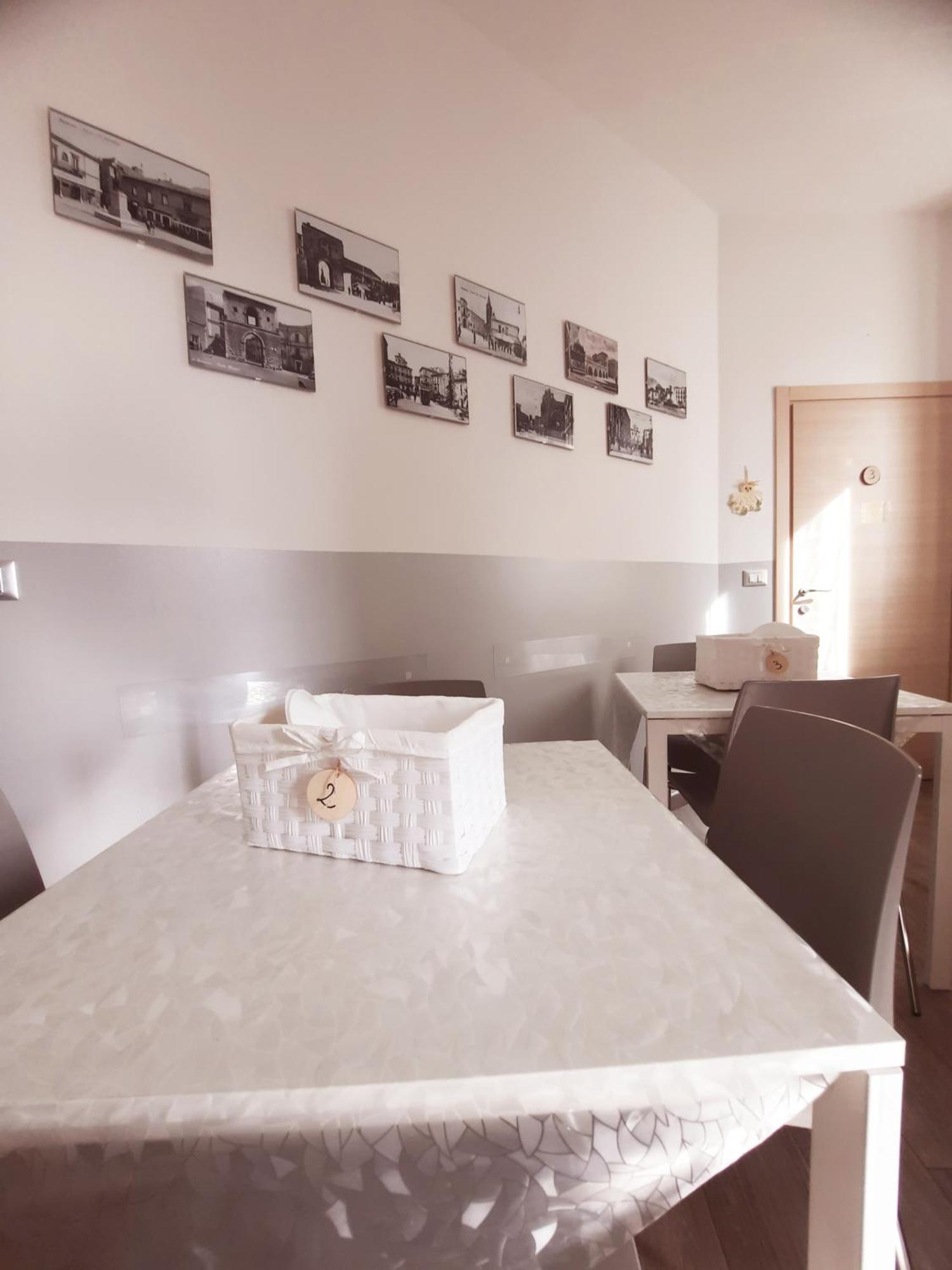 B&B Solimo Сульмона Екстер'єр фото