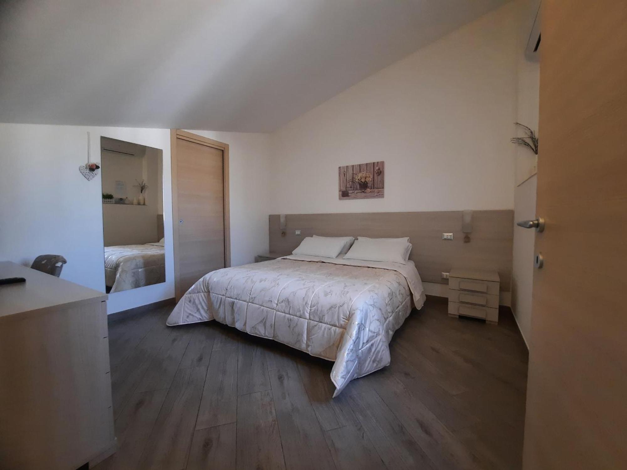B&B Solimo Сульмона Екстер'єр фото