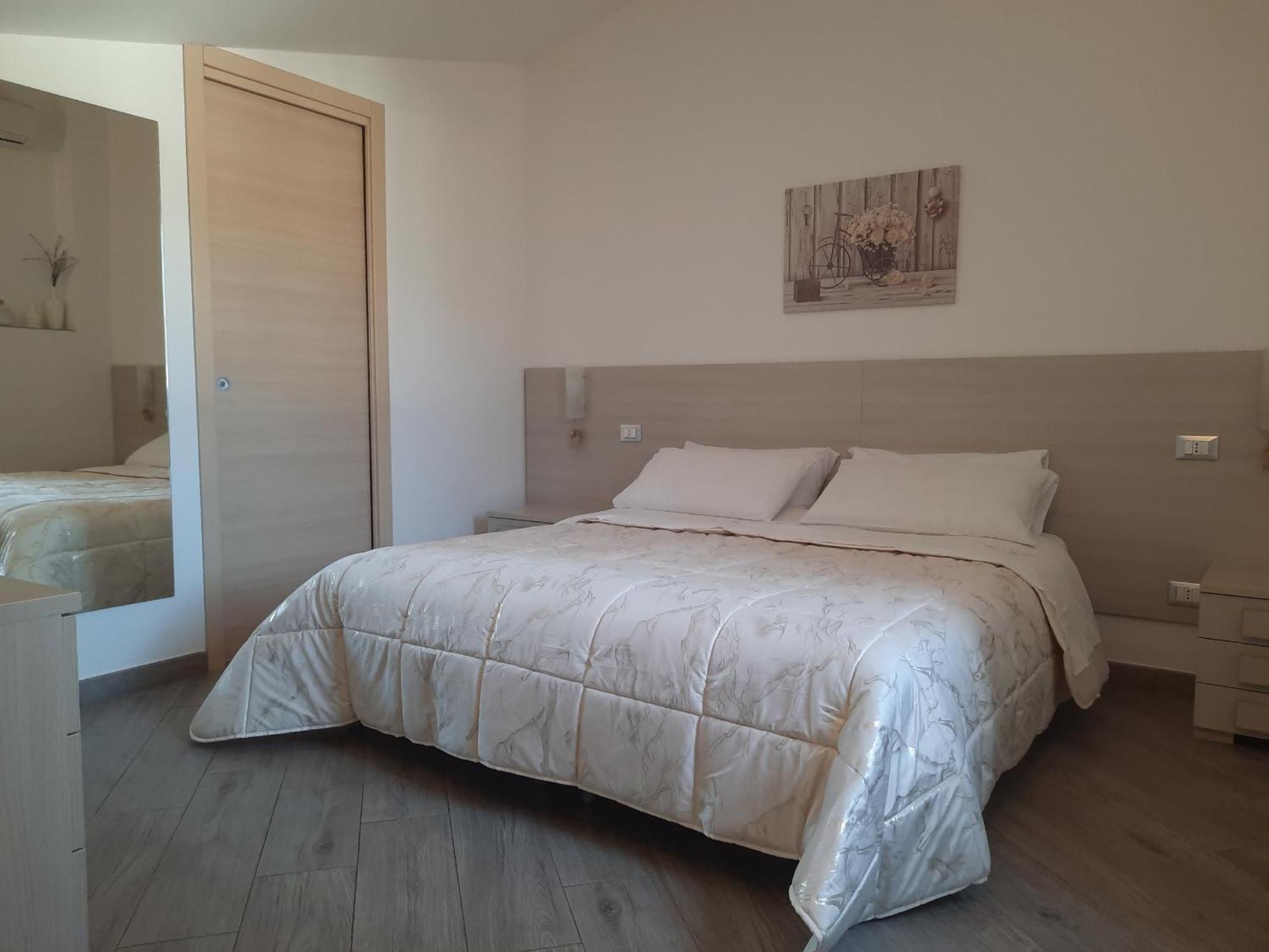 B&B Solimo Сульмона Екстер'єр фото
