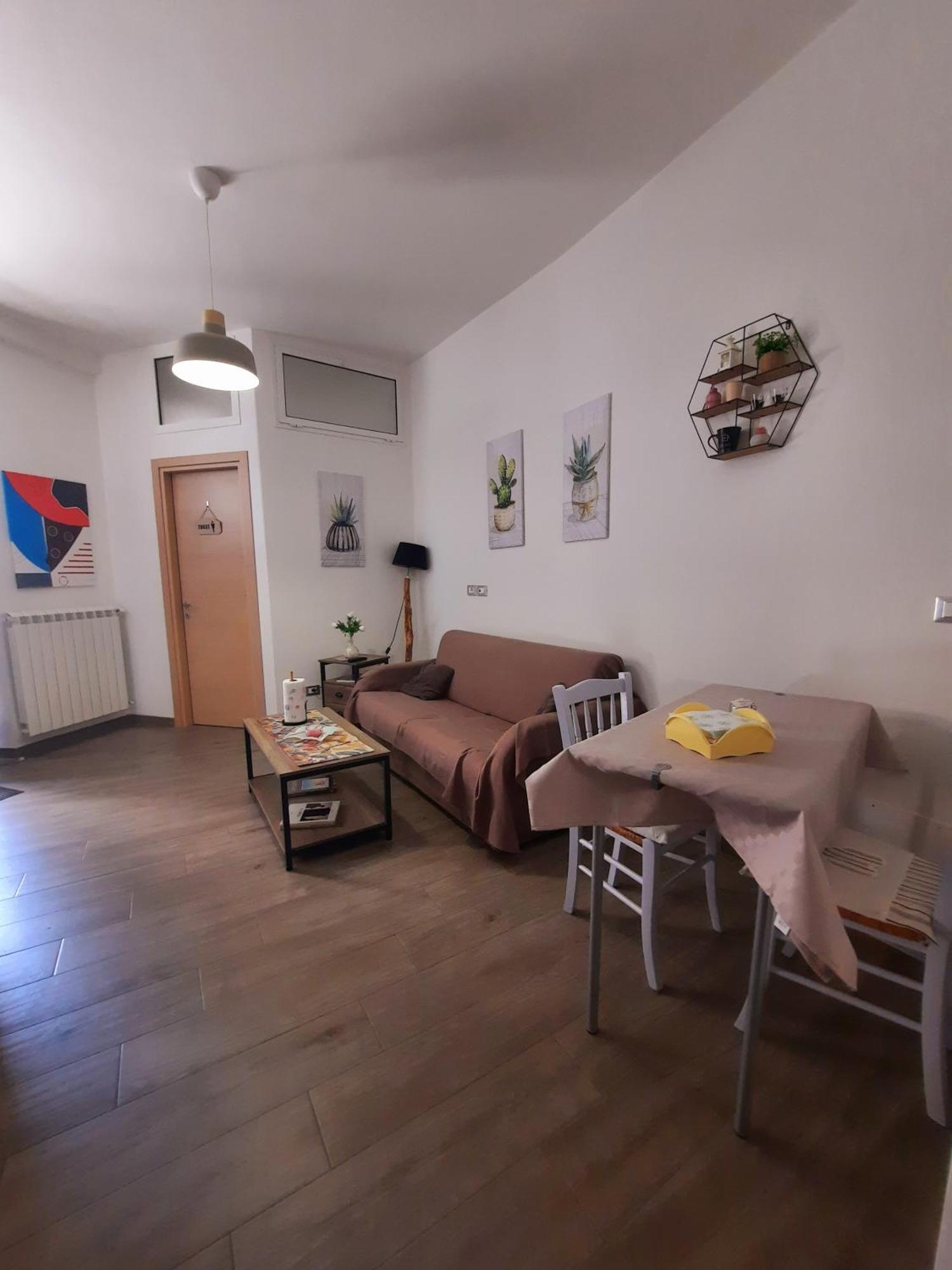 B&B Solimo Сульмона Екстер'єр фото