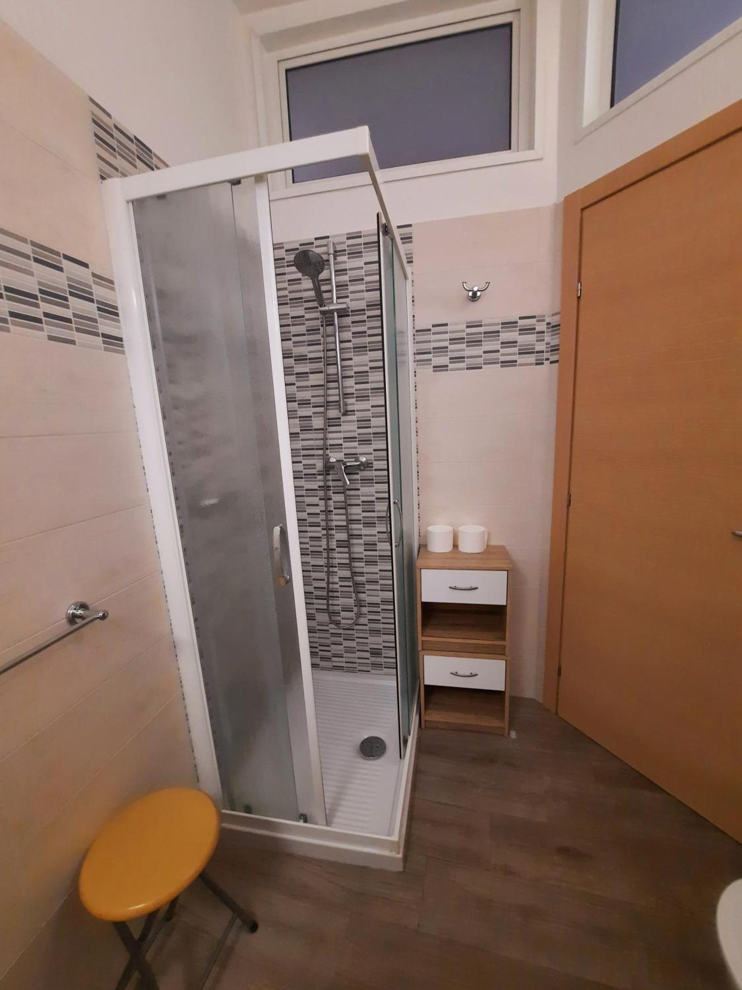 B&B Solimo Сульмона Екстер'єр фото