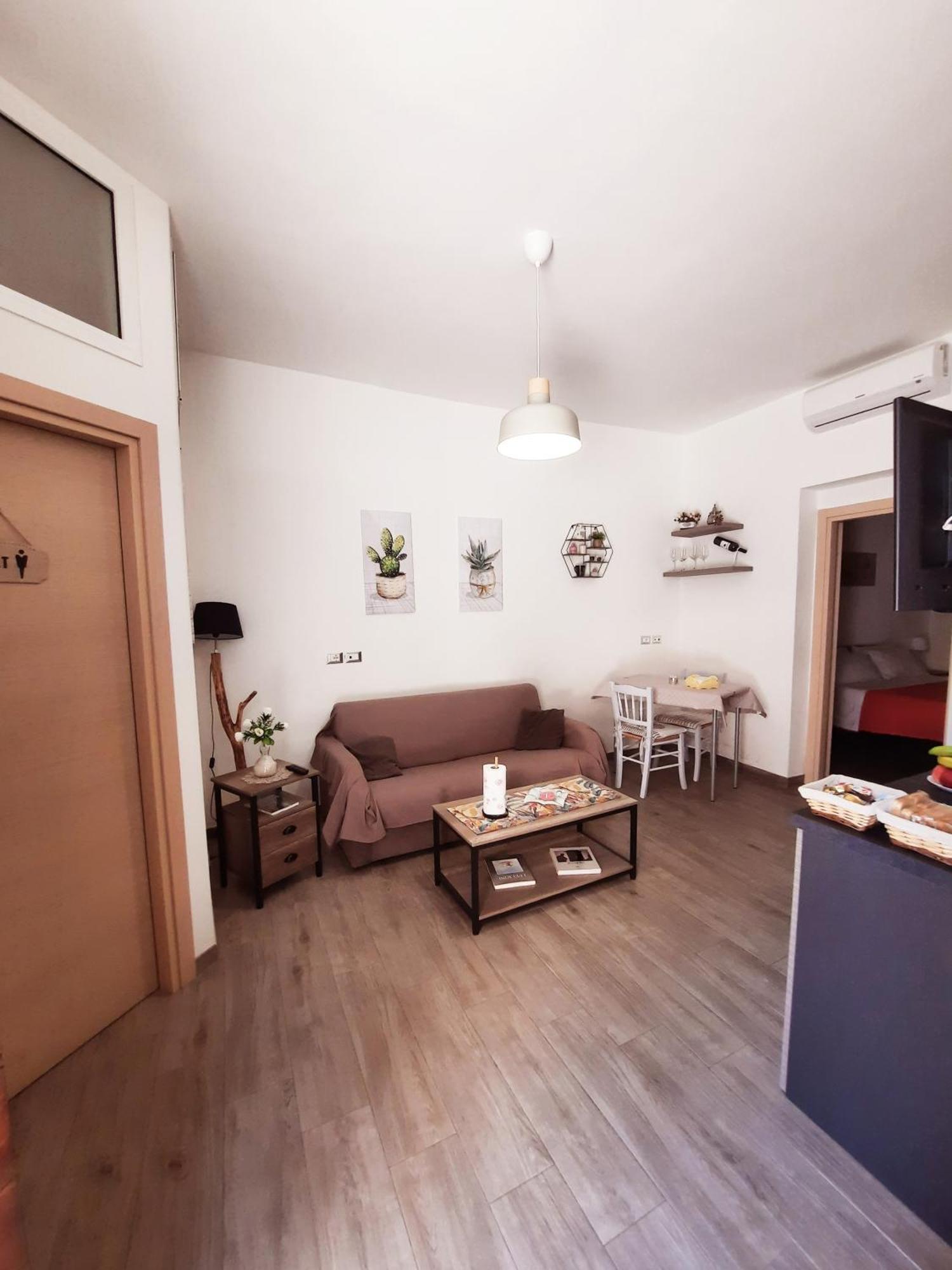 B&B Solimo Сульмона Екстер'єр фото