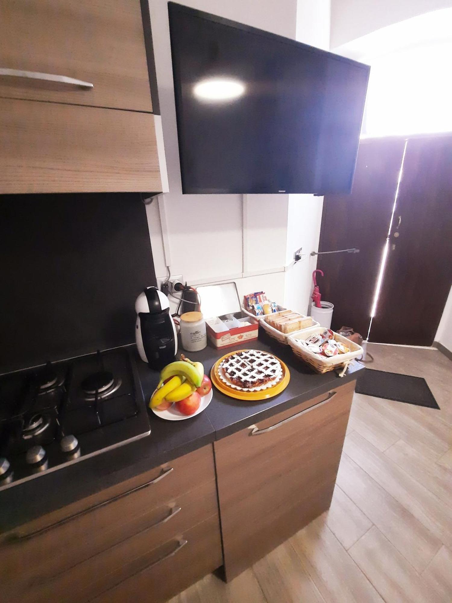 B&B Solimo Сульмона Екстер'єр фото