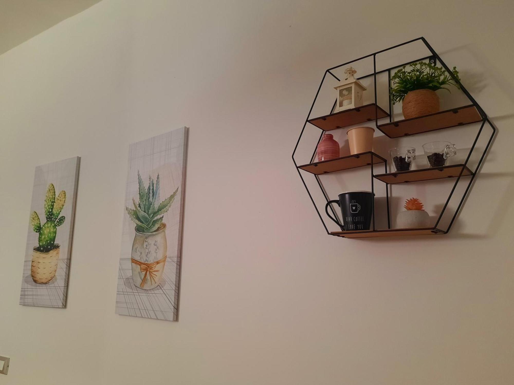 B&B Solimo Сульмона Екстер'єр фото